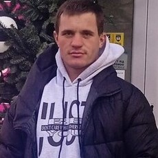 Фотография мужчины Артём, 23 года из г. Новый Буг
