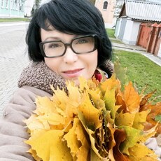 Фотография девушки Марина, 45 лет из г. Коломна