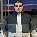 Эрдем, 24 года