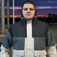 Фотография мужчины Эрдем, 24 года из г. Люберцы