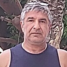 Фотография мужчины Вардан, 62 года из г. Тольятти