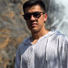 Фотография мужчины Isma, 24 года из г. Алматы
