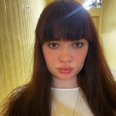 Фотография девушки Katya, 27 лет из г. Москва