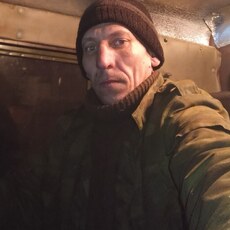 Фотография мужчины Василий, 37 лет из г. Иланский