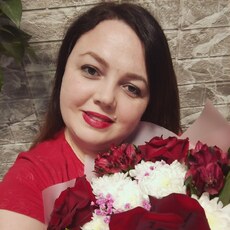 Фотография девушки Марина, 35 лет из г. Ярославль