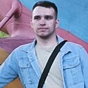 Юра, 20 лет
