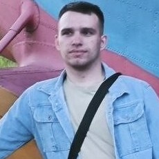 Фотография мужчины Юра, 20 лет из г. Минск