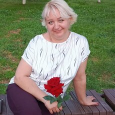 Фотография девушки Елена, 49 лет из г. Абинск