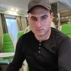 Фотография мужчины Armen, 28 лет из г. Ванадзор