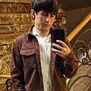 Сафар, 24 года