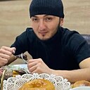 Алихан, 24 года