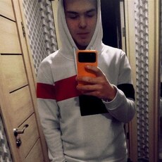 Фотография мужчины Денис, 22 года из г. Смоленск