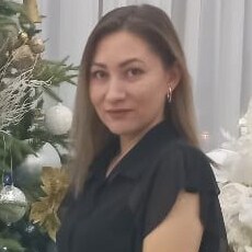 Фотография девушки Яна, 36 лет из г. Алматы