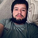 Али, 26 лет
