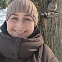 Надежда, 40 лет