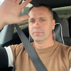 Фотография мужчины Дима, 41 год из г. Севастополь