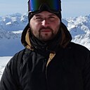 Александр, 36 лет