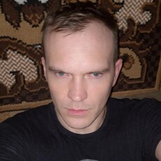 Фотография мужчины Василий, 35 лет из г. Тальное