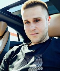 Фотография мужчины Сергей, 35 лет из г. Ростов-на-Дону