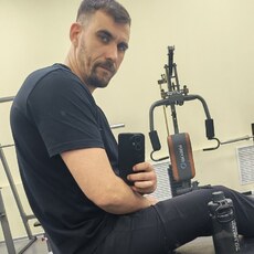 Фотография мужчины Dmitriy, 34 года из г. Абакан