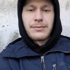 Фотография мужчины Владимир, 32 года из г. Саратов