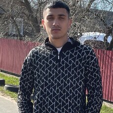 Фотография мужчины Ваня, 26 лет из г. Гродно