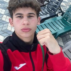 Фотография мужчины Andrkick, 18 лет из г. Тирасполь