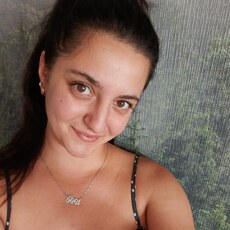 Фотография девушки Полина, 29 лет из г. Риддер