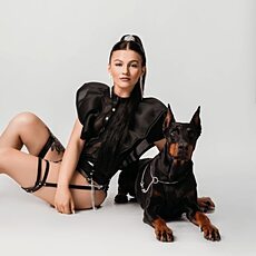 Фотография девушки Яна, 23 года из г. Минск