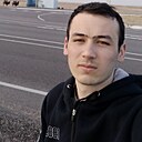 Али, 29 лет
