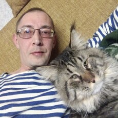 Фотография мужчины Георгий, 37 лет из г. Сургут