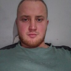 Фотография мужчины Станіслав, 24 года из г. Черновцы