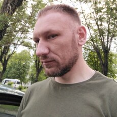 Фотография мужчины Александр, 37 лет из г. Марьина Горка