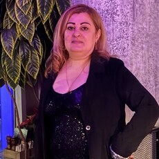 Фотография девушки Аида, 53 года из г. Калининград
