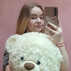 Милана, 18 из г. Белгород.