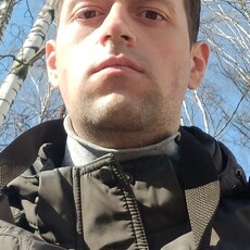 Фотография мужчины Илья, 25 лет из г. Киров