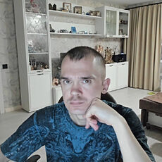 Фотография мужчины Андрей, 37 лет из г. Волжск
