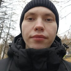 Фотография мужчины Денис, 25 лет из г. Ижевск