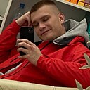 Игорь, 24 года