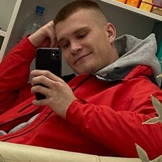 Фотография мужчины Игорь, 24 года из г. Москва