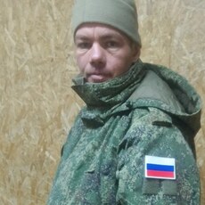 Фотография мужчины Андрей, 38 лет из г. Бийск