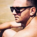 Мистер, 38 лет