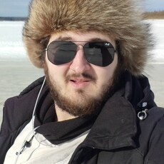 Фотография мужчины Александр, 24 года из г. Ханты-Мансийск