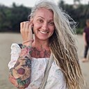 Хельга, 48 лет