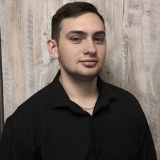 Фотография мужчины Александр, 22 года из г. Минск