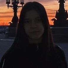 Фотография девушки Ева, 18 лет из г. Тольятти