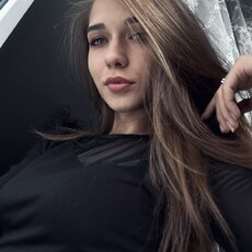 Фотография девушки Оксана, 26 лет из г. Москва