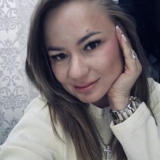 Фотография девушки Илона, 38 лет из г. Санкт-Петербург