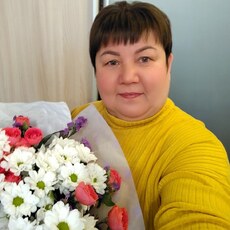 Фотография девушки Светлана, 51 год из г. Новосибирск