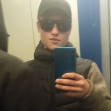 Фотография мужчины Александр, 22 года из г. Братск